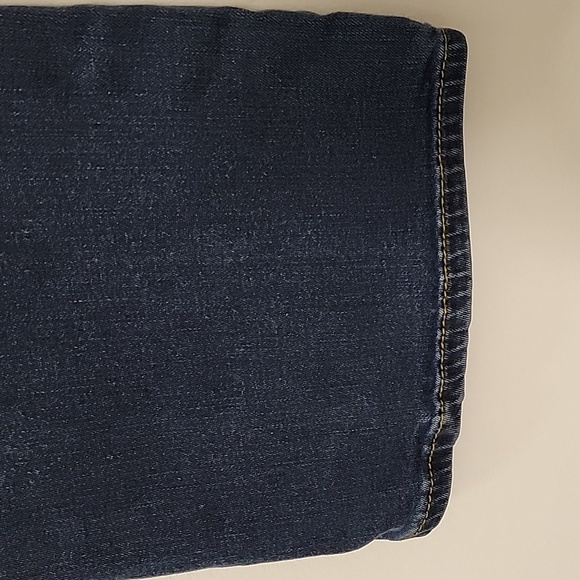 True Religion Becca Mid-Rise  Bootcut Size 28 - Picture 12 of 16